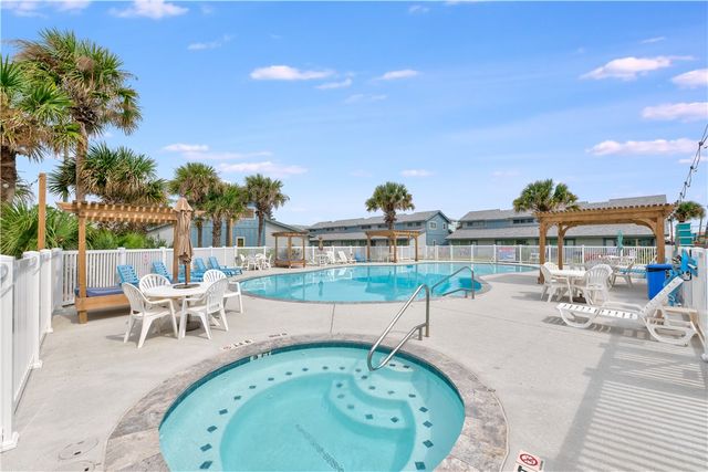 715 Beach Access Road 1a 1007, Port Aransas, TX 78373