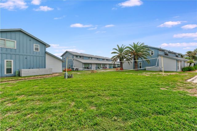 715 Beach Access Road 1a 1007, Port Aransas, TX 78373