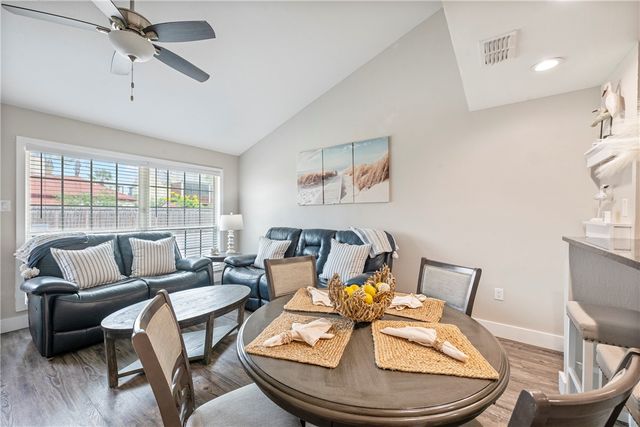 715 Beach Access Road 1a 1007, Port Aransas, TX 78373