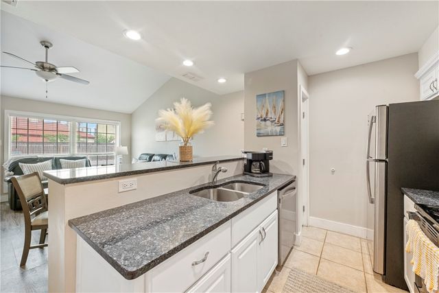 715 Beach Access Road 1a 1007, Port Aransas, TX 78373