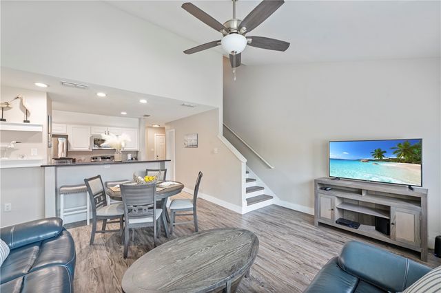 715 Beach Access Road 1a 1007, Port Aransas, TX 78373