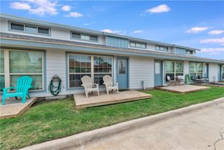 715 Beach Access Road 1a 1007, Port Aransas, TX 78373
