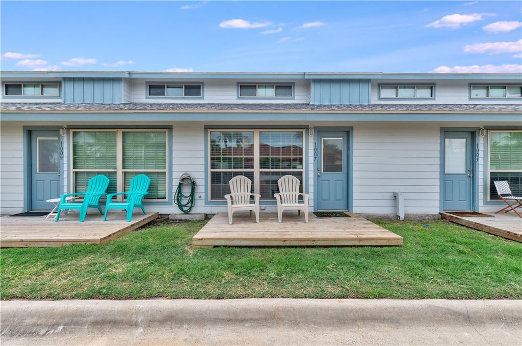 715 Beach Access Road 1a 1007, Port Aransas, TX 78373 — photo 2