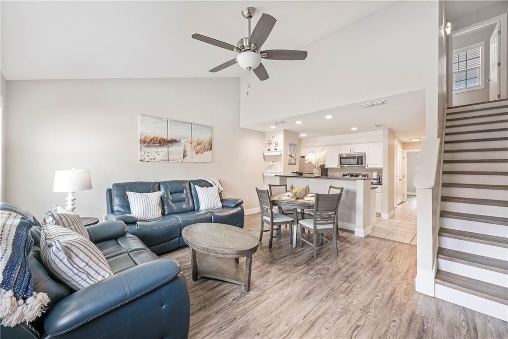 715 Beach Access Road 1a 1007, Port Aransas, TX 78373 — photo 3
