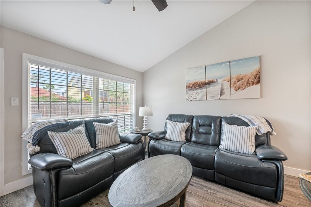 715 Beach Access Road 1a 1007, Port Aransas, TX 78373 — photo 5