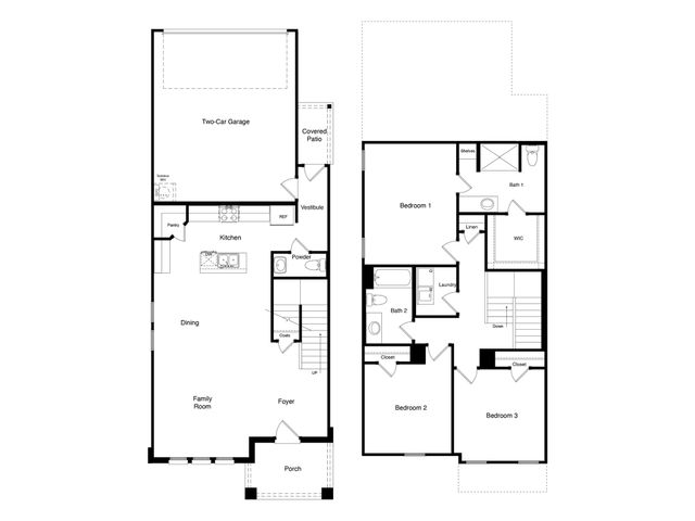 3149 PECAN FARM Lane, Fort Worth, TX 76140