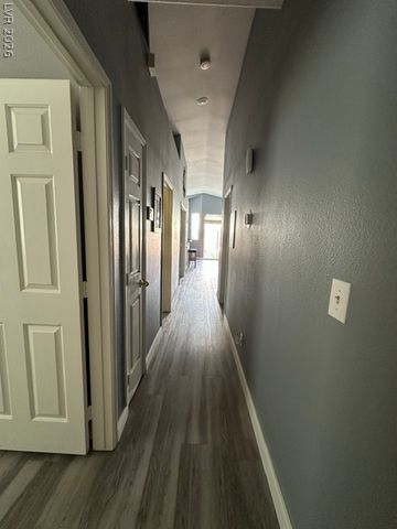 2486 Fresnal Canyon Avenue, Las Vegas, NV 89123