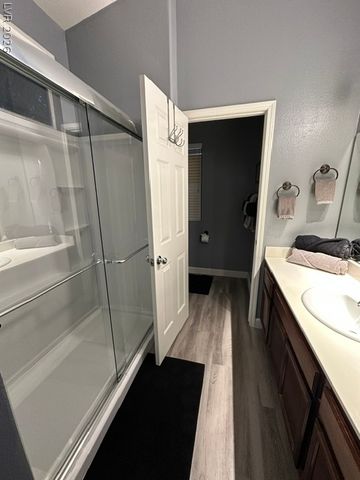 2486 Fresnal Canyon Avenue, Las Vegas, NV 89123