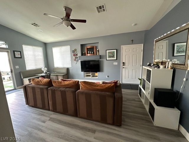 2486 Fresnal Canyon Avenue, Las Vegas, NV 89123