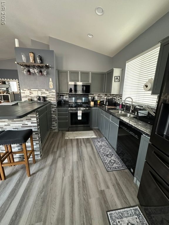 2486 Fresnal Canyon Avenue, Las Vegas, NV 89123 — photo 4