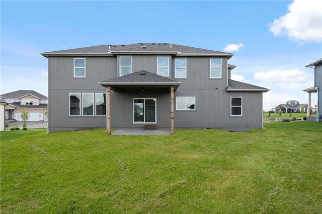 17132 W 164th Terrace, Olathe, KS 66062