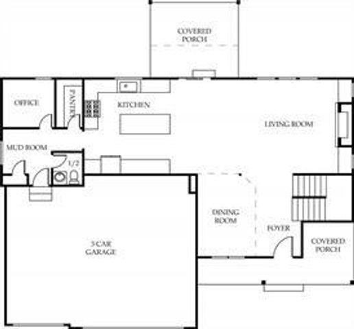 17132 W 164th Terrace, Olathe, KS 66062