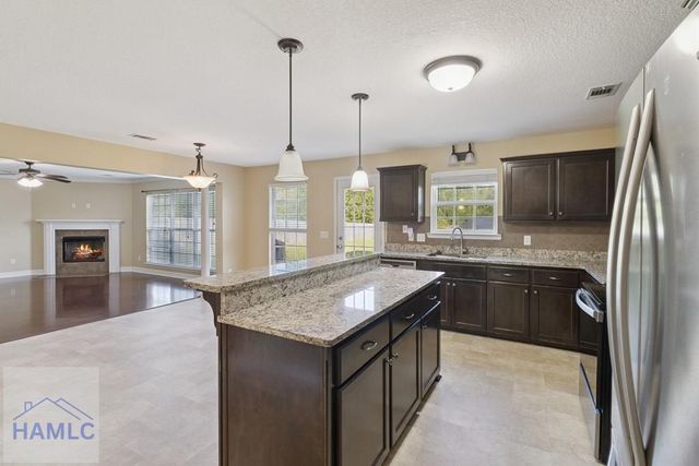 608 Piedmont Avenue, Hinesville, GA 31313