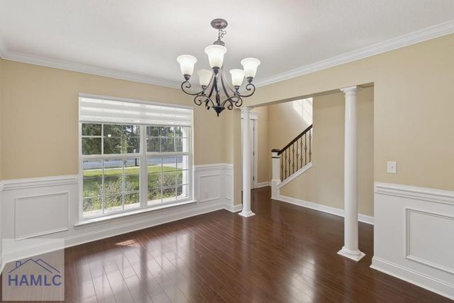 608 Piedmont Avenue, Hinesville, GA 31313