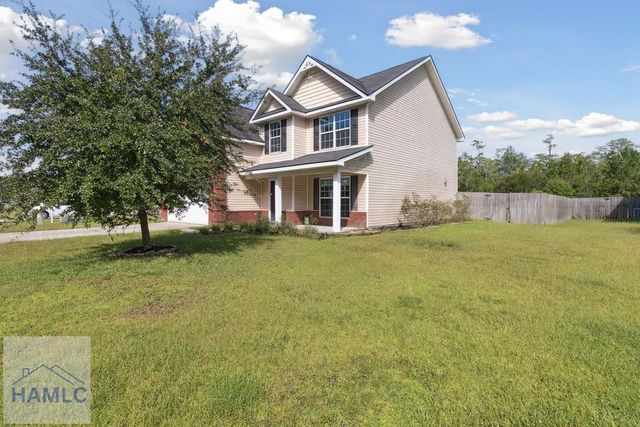 608 Piedmont Avenue, Hinesville, GA 31313