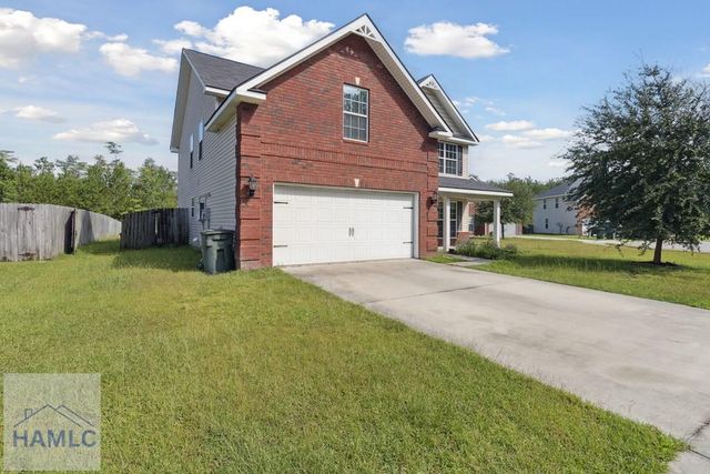 608 Piedmont Avenue, Hinesville, GA 31313