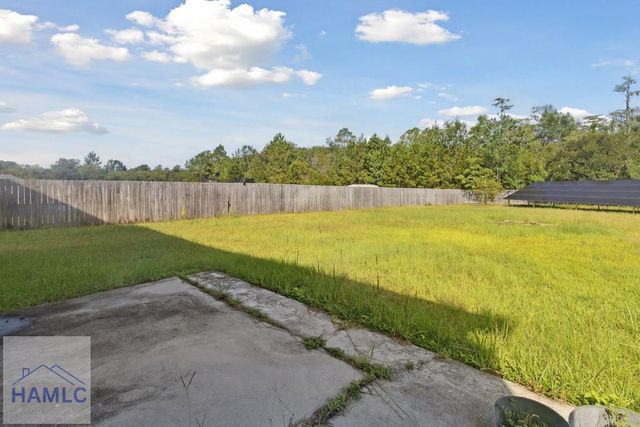 608 Piedmont Avenue, Hinesville, GA 31313