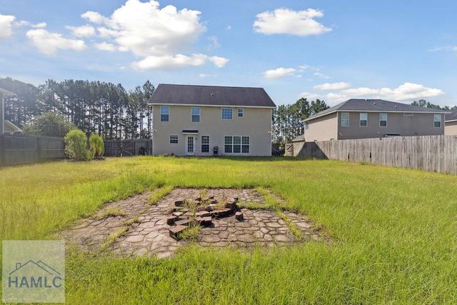 608 Piedmont Avenue, Hinesville, GA 31313