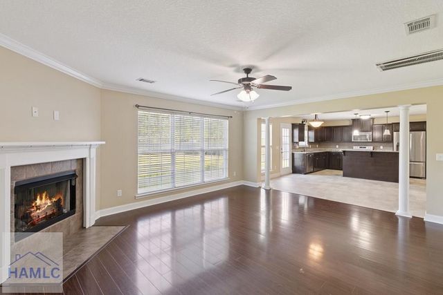 608 Piedmont Avenue, Hinesville, GA 31313