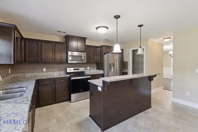 608 Piedmont Avenue, Hinesville, GA 31313