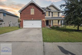 608 Piedmont Avenue, Hinesville, GA 31313