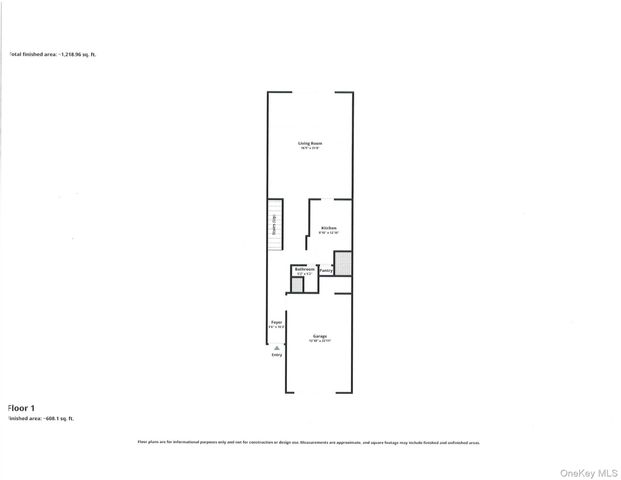 2355 Pershing Boulevard 704, Baldwin, NY 11510
