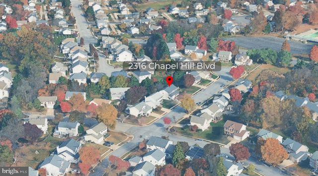 2316 CHAPEL HILL BLVD, Odenton, MD 21113