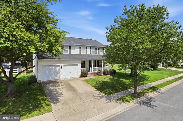 2316 CHAPEL HILL BLVD, Odenton, MD 21113