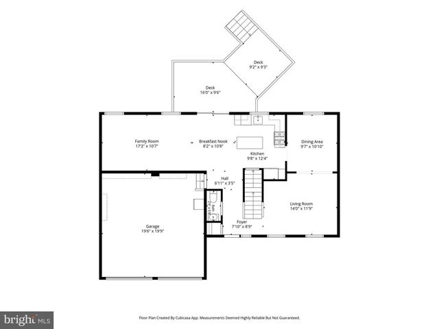2316 CHAPEL HILL BLVD, Odenton, MD 21113