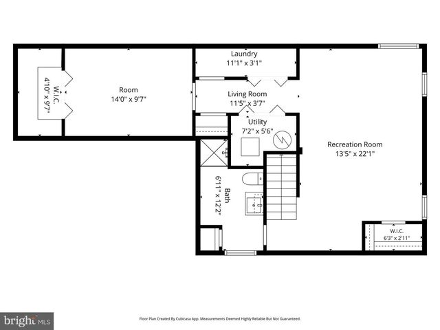 2316 CHAPEL HILL BLVD, Odenton, MD 21113