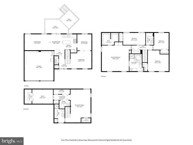 2316 CHAPEL HILL BLVD, Odenton, MD 21113