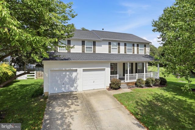 2316 CHAPEL HILL BLVD, Odenton, MD 21113