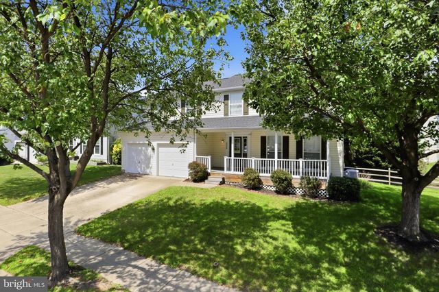 2316 CHAPEL HILL BLVD, Odenton, MD 21113
