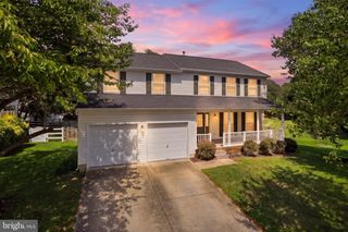 2316 CHAPEL HILL BLVD, Odenton, MD 21113