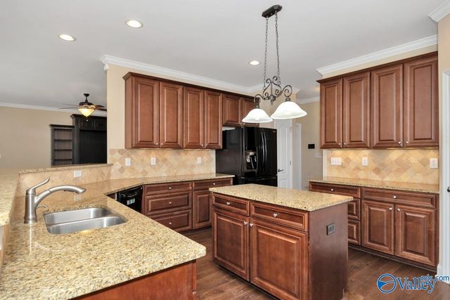 335 South Back Creek Road, Madison, AL 35757