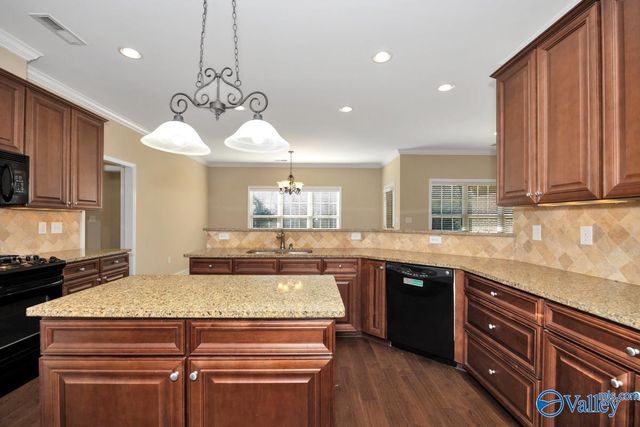 335 South Back Creek Road, Madison, AL 35757