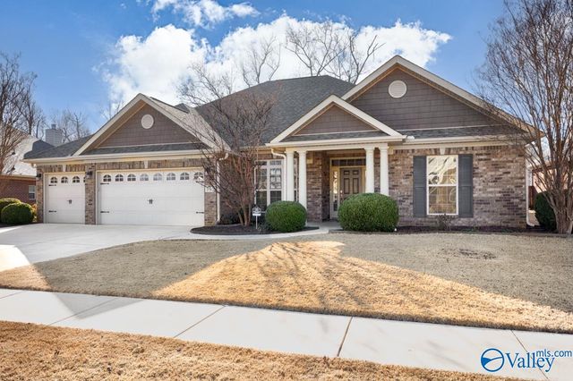 335 South Back Creek Road, Madison, AL 35757