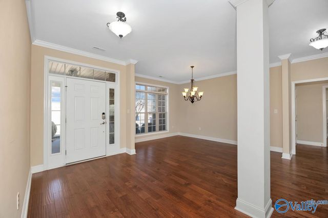 335 South Back Creek Road, Madison, AL 35757