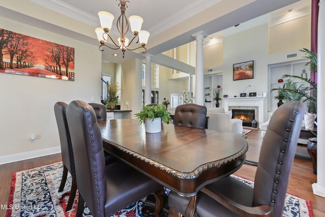 2013 Pointe Clear Drive, Biloxi, MS 39531