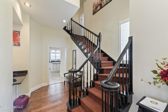 2013 Pointe Clear Drive, Biloxi, MS 39531