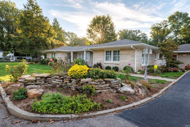 2545 Grandview Drive, Vincennes, IN 47591