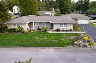 2545 Grandview Drive, Vincennes, IN 47591