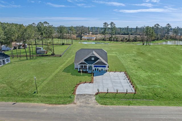 128 Furnies Place, Loris, SC 29569