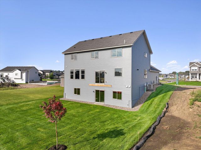 8395 159st Street, Savage, MN 55378