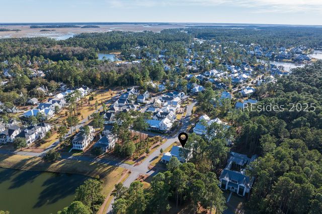 14 Red Knot Rd, Bluffton, SC 29910