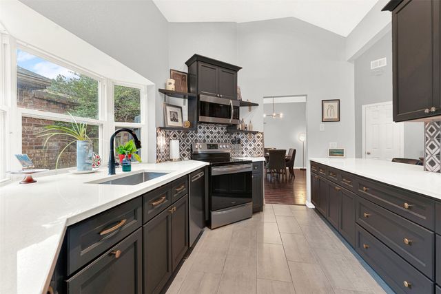 18922 Whitewater Lane, Dallas, TX 75287