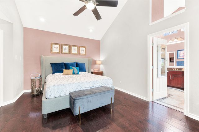 18922 Whitewater Lane, Dallas, TX 75287