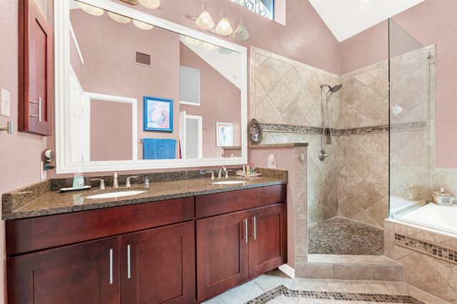 18922 Whitewater Lane, Dallas, TX 75287