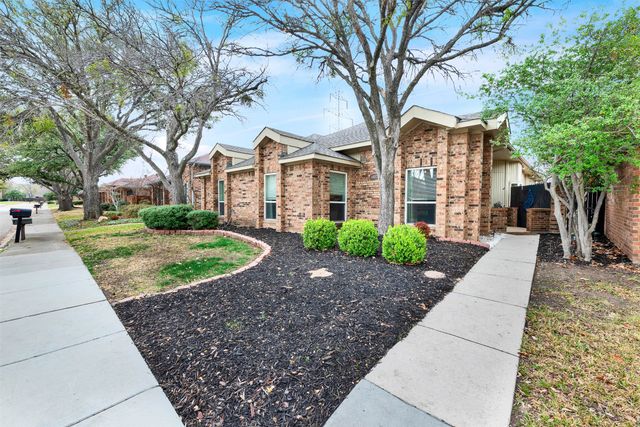 18922 Whitewater Lane, Dallas, TX 75287