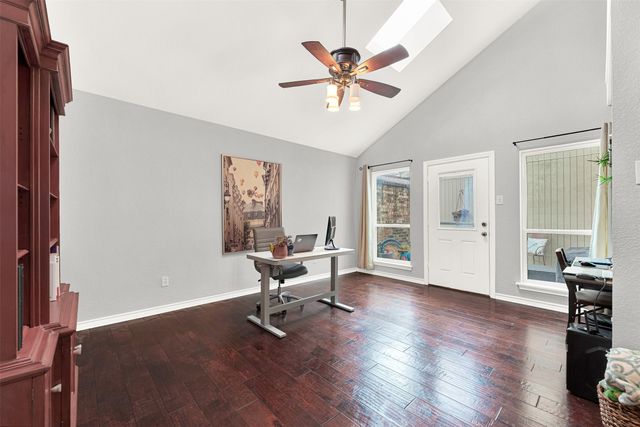 18922 Whitewater Lane, Dallas, TX 75287